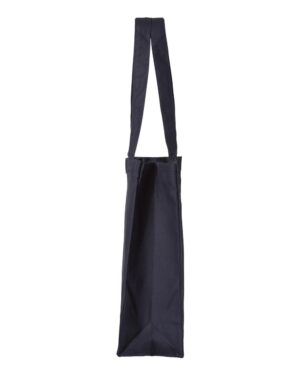 Q-Tees 12L Gussetted Shopping Bag - Image 15