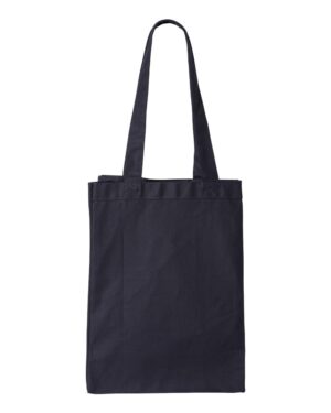 Q-Tees 12L Gussetted Shopping Bag - Image 13