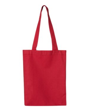 Q-Tees 12L Gussetted Shopping Bag - Image 17