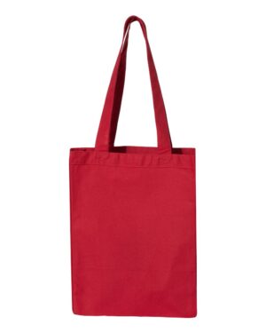 Q-Tees 12L Gussetted Shopping Bag - Image 16