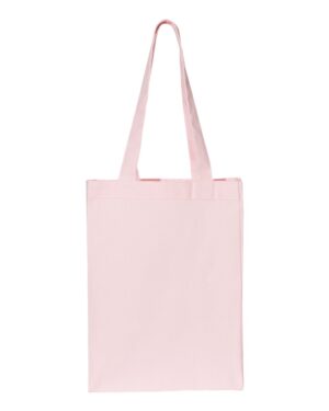 Q-Tees 12L Gussetted Shopping Bag - Image 8