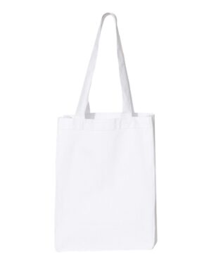 Q-Tees 12L Gussetted Shopping Bag - Image 23