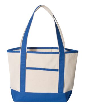 Q-Tees 20L Small Deluxe Tote - Image 22