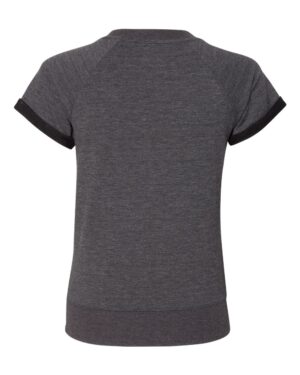 Boxercraft Women's Sweetheart French Terry Pullover - Image 5