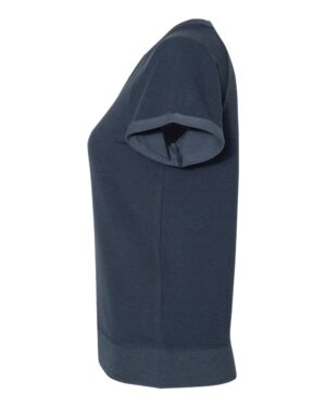 Boxercraft Women's Sweetheart French Terry Pullover - Image 9