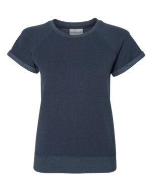 Boxercraft Women's Sweetheart French Terry Pullover - Image 7