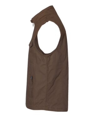 DRI DUCK Men's Trek Canyon Cloth™ Vest - Image 15