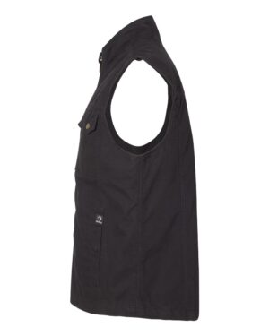 DRI DUCK Men's Trek Canyon Cloth™ Vest - Image 3