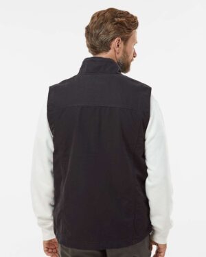 DRI DUCK Men's Trek Canyon Cloth™ Vest - Image 6