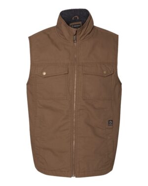 DRI DUCK Men's Trek Canyon Cloth™ Vest - Image 7