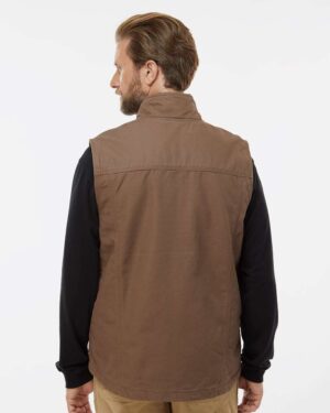 DRI DUCK Men's Trek Canyon Cloth™ Vest - Image 12