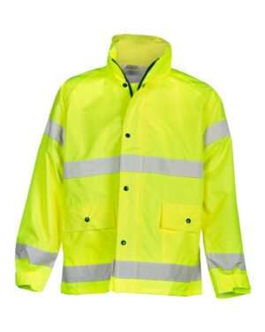 Kishigo Unisex Storm Stopper Rainwear Jacket - Image 1