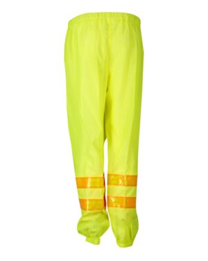 Kishigo Unisex Mesh Pants - Image 2