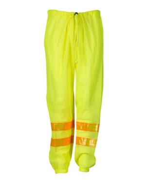 Kishigo Unisex Mesh Pants - Image 1