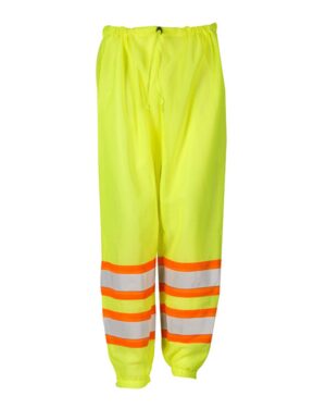 Kishigo Unisex Mesh Pants - Image 1