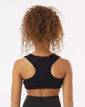 Boxercraft Girls Sports Bra - Image 6