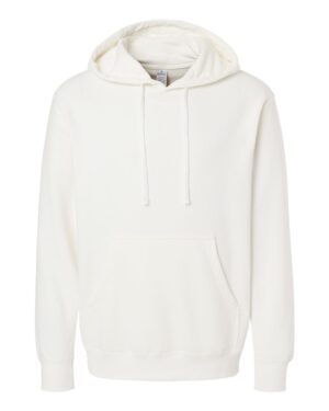 Independent Trading Co. Unisex Midweight Pigment-Dyed Hooded Sweatshirt - Image 100