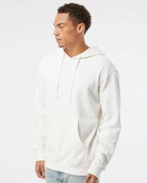 Independent Trading Co. Unisex Midweight Pigment-Dyed Hooded Sweatshirt - Image 104