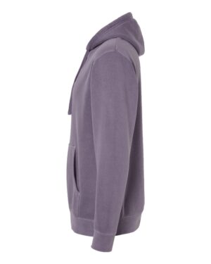 Independent Trading Co. Unisex Midweight Pigment-Dyed Hooded Sweatshirt - Image 72