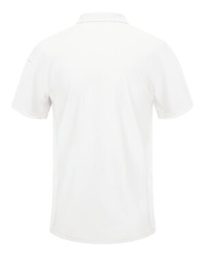 Red Kap Men's Performance Knit® Flex Series Active Polo - Image 16