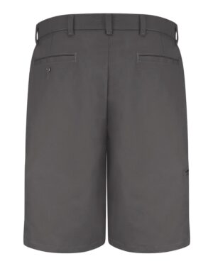 Red Kap Men's Cell Phone Pocket Shorts - Image 4