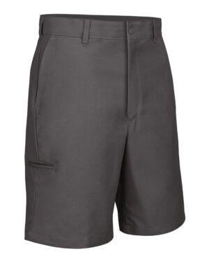 Red Kap Men's Cell Phone Pocket Shorts - Image 3