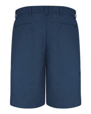 Red Kap Men's Cell Phone Pocket Shorts - Image 8