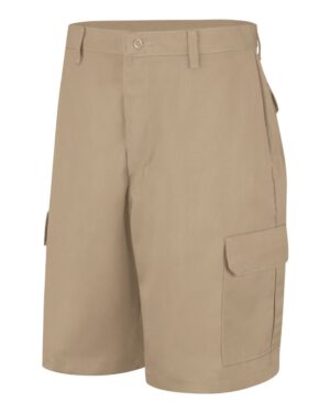 Red Kap Men's Cargo Shorts - Image 3