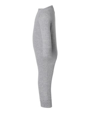 Rabbit Skins Infant Long Legged Baby Rib Bodysuit - Image 10