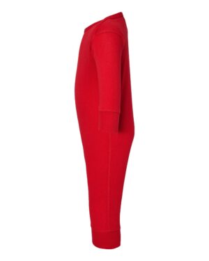 Rabbit Skins Infant Long Legged Baby Rib Bodysuit - Image 27