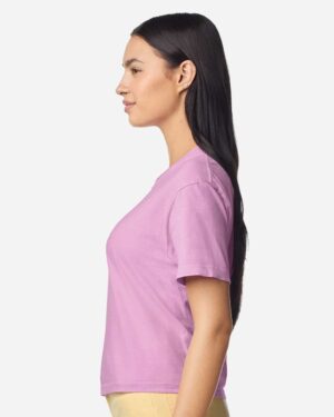Comfort Colors Women's Garment-Dyed Heavyweight Boxy T-Shirt - Image 71