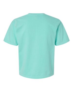 Comfort Colors Women's Garment-Dyed Heavyweight Boxy T-Shirt - Image 14