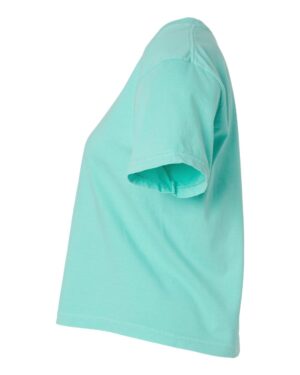 Comfort Colors Women's Garment-Dyed Heavyweight Boxy T-Shirt - Image 15