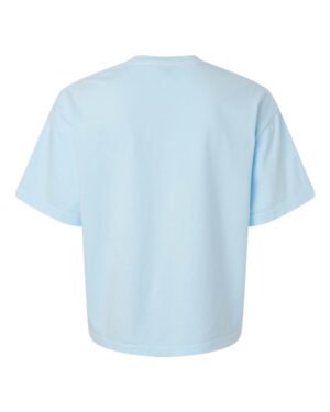Comfort Colors Women's Garment-Dyed Heavyweight Boxy T-Shirt - Image 20