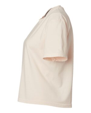 Comfort Colors Women's Garment-Dyed Heavyweight Boxy T-Shirt - Image 27