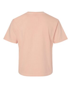 Comfort Colors Women's Garment-Dyed Heavyweight Boxy T-Shirt - Image 56