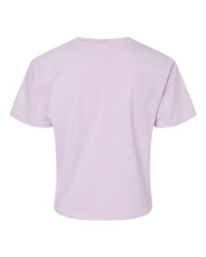 Comfort Colors Women's Garment-Dyed Heavyweight Boxy T-Shirt - Image 50