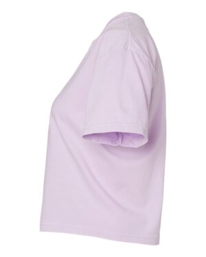 Comfort Colors Women's Garment-Dyed Heavyweight Boxy T-Shirt - Image 51