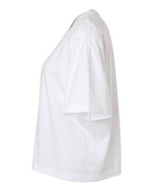 Comfort Colors Women's Garment-Dyed Heavyweight Boxy T-Shirt - Image 75