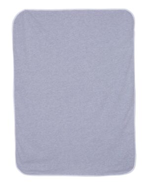 Rabbit Skins Premium Jersey Infant Blanket - Image 3