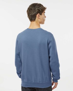 Russell Athletic Unisex Dri Power® Crewneck Sweatshirt - Image 33
