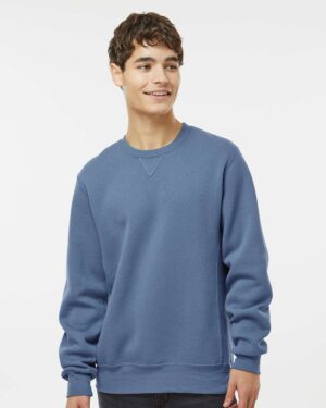 Russell Athletic Unisex Dri Power® Crewneck Sweatshirt - Image 31