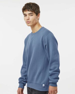 Russell Athletic Unisex Dri Power® Crewneck Sweatshirt - Image 32