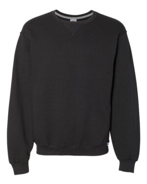 Russell Athletic Unisex Dri Power® Crewneck Sweatshirt - Image 4