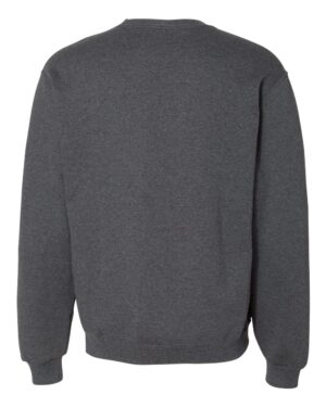 Russell Athletic Unisex Dri Power® Crewneck Sweatshirt - Image 8