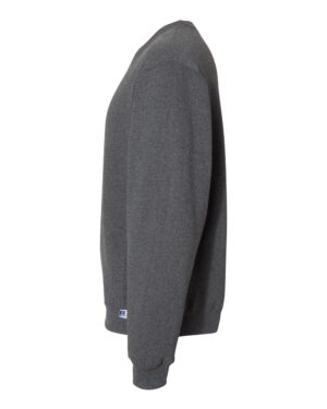 Russell Athletic Unisex Dri Power® Crewneck Sweatshirt - Image 9