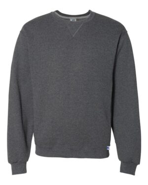 Russell Athletic Unisex Dri Power® Crewneck Sweatshirt - Image 7