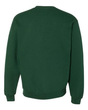 Russell Athletic Unisex Dri Power® Crewneck Sweatshirt - Image 11