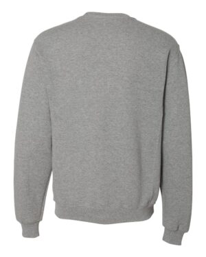 Russell Athletic Unisex Dri Power® Crewneck Sweatshirt - Image 17