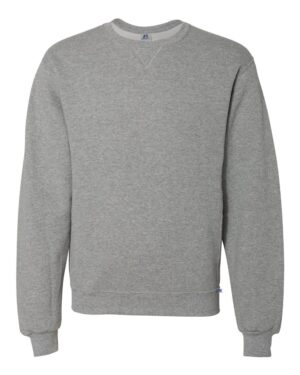 Russell Athletic Unisex Dri Power® Crewneck Sweatshirt - Image 16